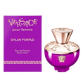 Load image into Gallery viewer, Versace Pour Femme Dylan Purple