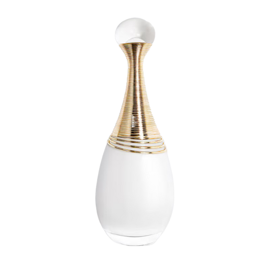 J'adore Parfum d'Eau Dior