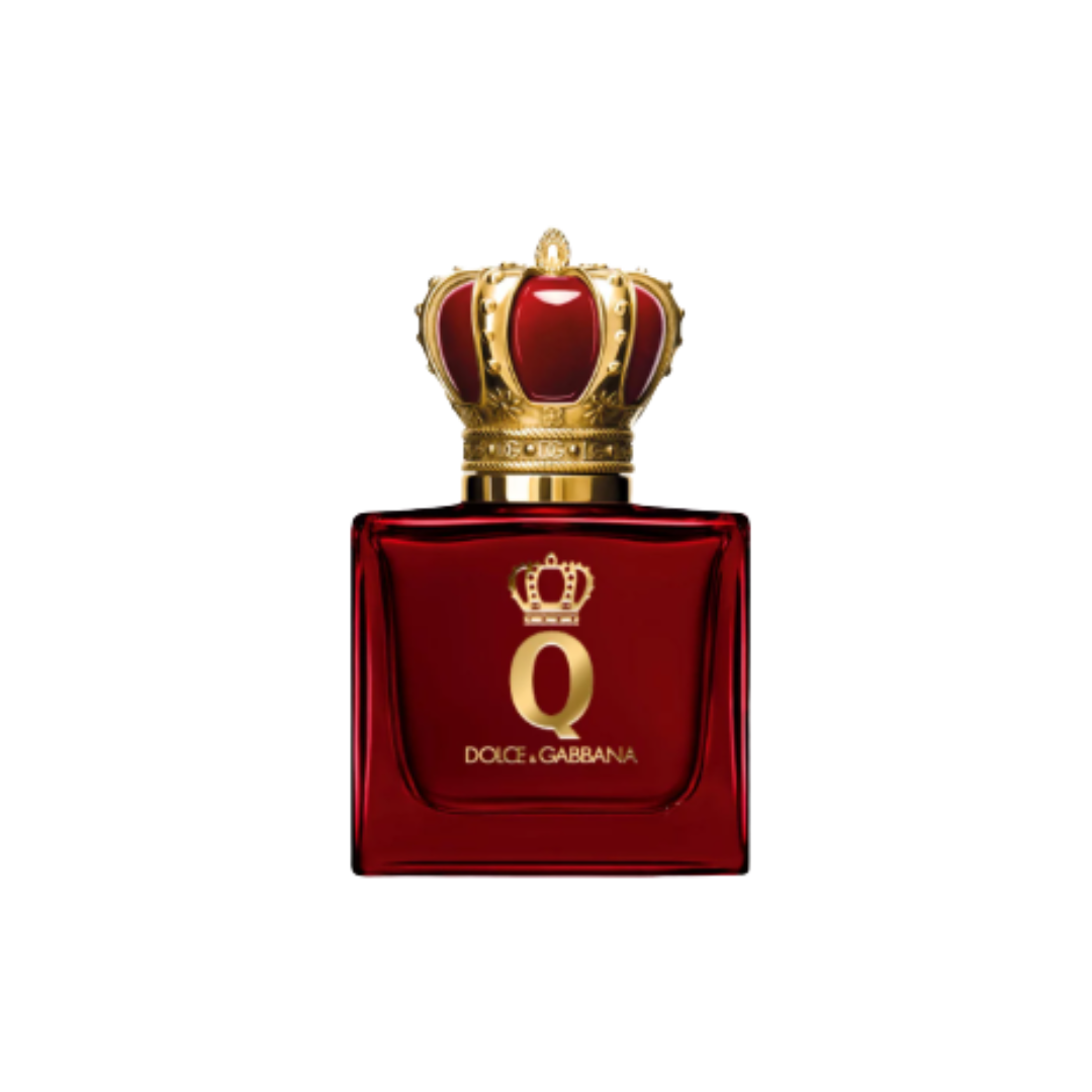 Q by Dolce & Gabbana Parfum