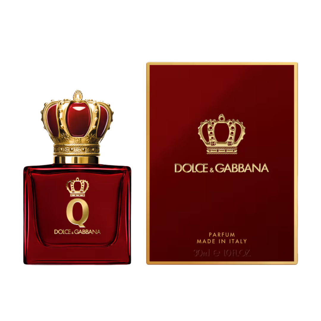 Q by Dolce & Gabbana Parfum