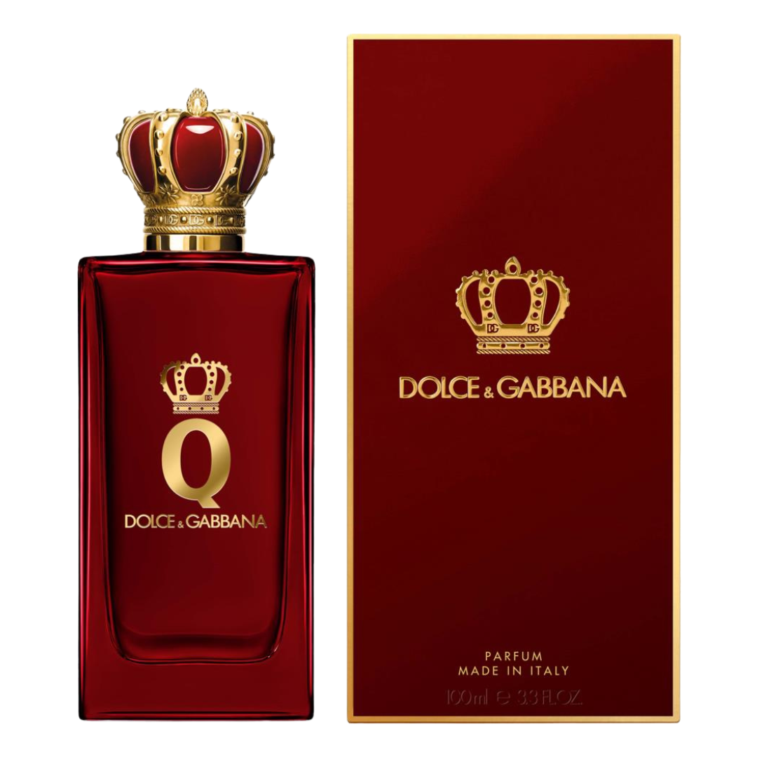 Q by Dolce & Gabbana Parfum