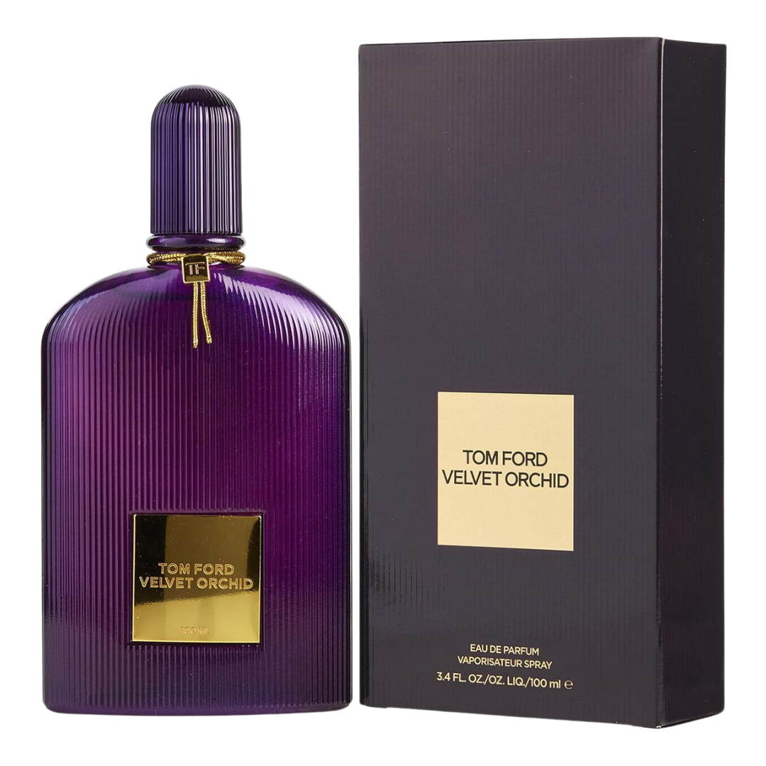 Velvet Orchid Tom Ford