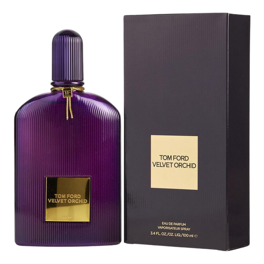 Velvet Orchid Tom Ford