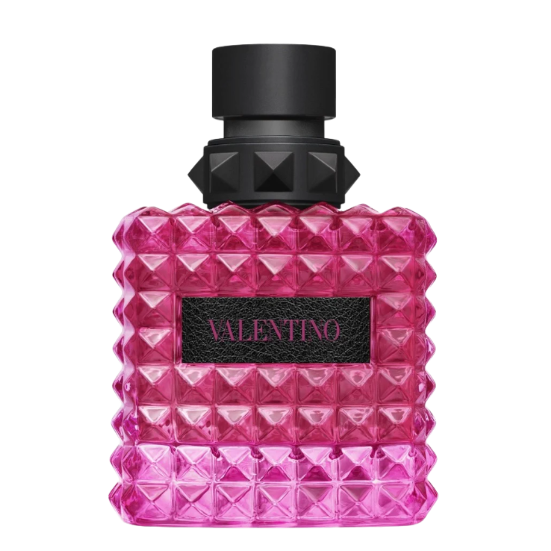 Born in Roma Extradose Donna Valentino