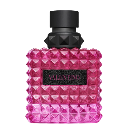 Born in Roma Extradose Donna Valentino