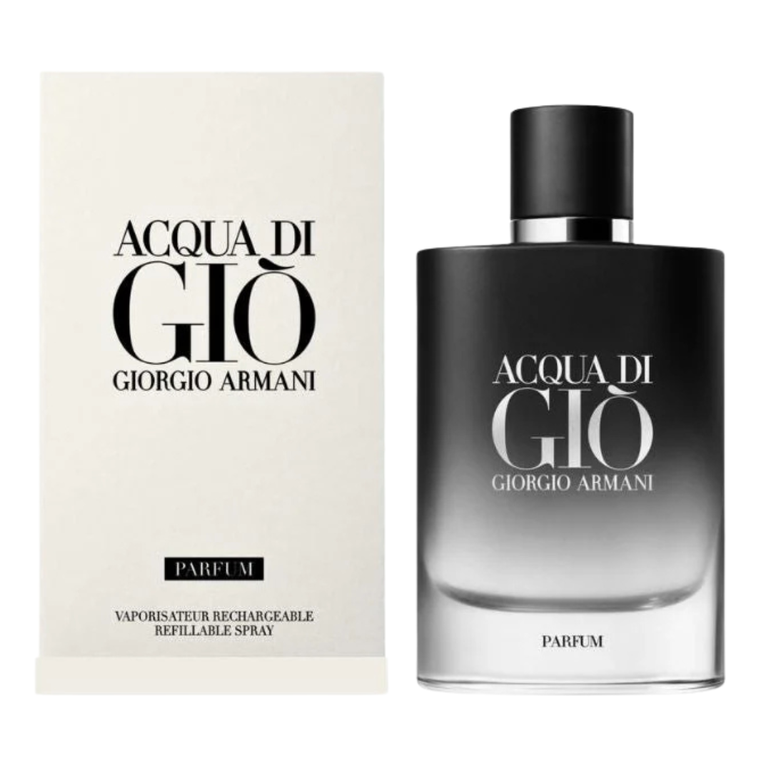 Acqua di Giò Parfum by Giorgio Armani