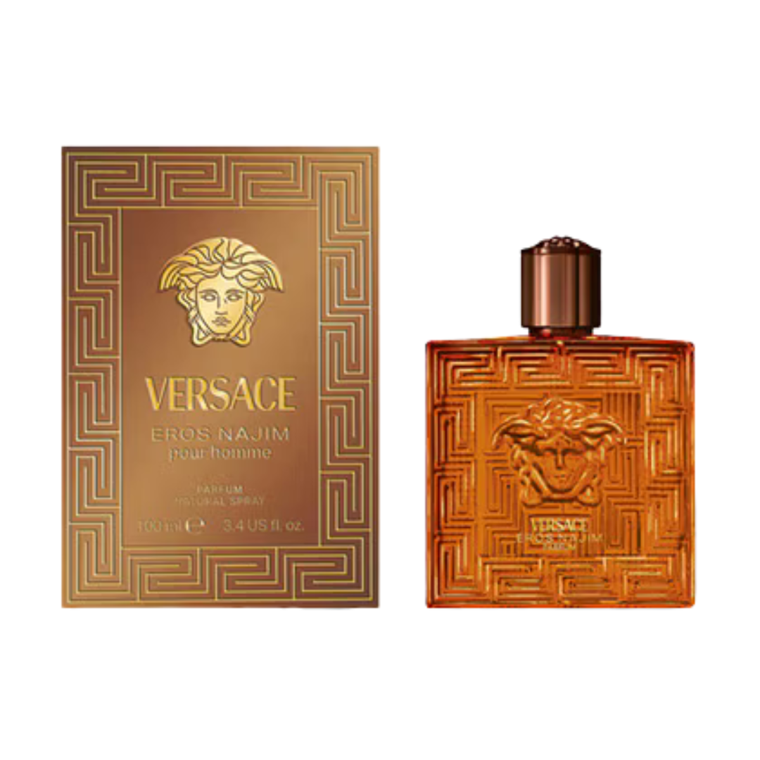 Eros Najim Versace
